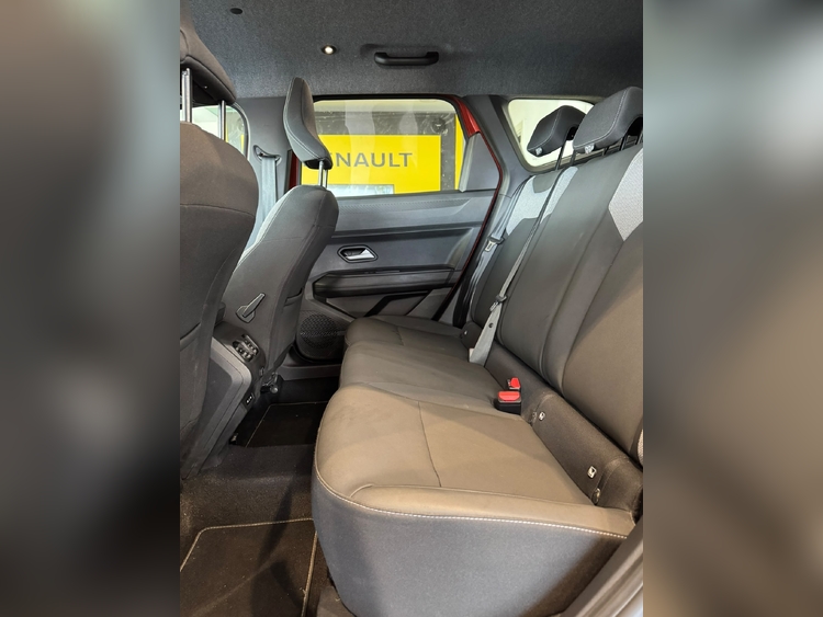 Dacia BIGSTER JOURNEY 4X2 foto 11